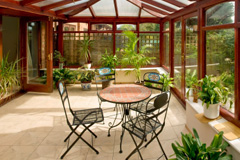 Blacknoll conservatory quotes